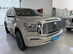 2023 Tank 500 3.0T Business 5-seat — фото 3