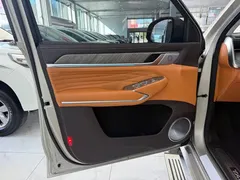 2023 Tank 500 3.0T Business 5-seat — фото 5