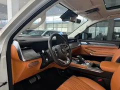 2023 Tank 500 3.0T Business 5-seat — фото 6