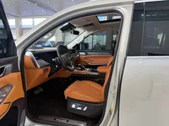 2023 Tank 500 3.0T Business 5-seat — фото 7