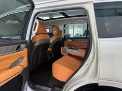 2023 Tank 500 3.0T Business 5-seat — фото 8