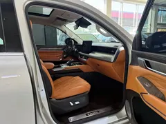 2023 Tank 500 3.0T Business 5-seat — фото 9