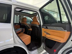 2023 Tank 500 3.0T Business 5-seat — фото 10
