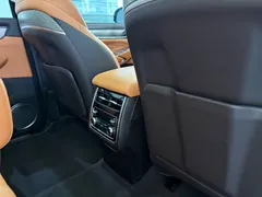 2023 Tank 500 3.0T Business 5-seat — фото 11