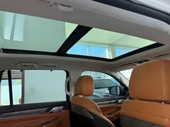 2023 Tank 500 3.0T Business 5-seat — фото 12
