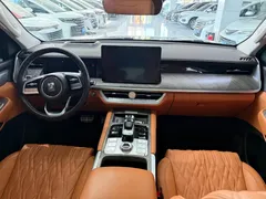 2023 Tank 500 3.0T Business 5-seat — фото 13