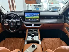 2023 Tank 500 3.0T Business 5-seat — фото 15