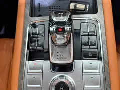 2023 Tank 500 3.0T Business 5-seat — фото 18