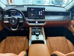 2023 Tank 500 3.0T Business 5-seat — фото 19