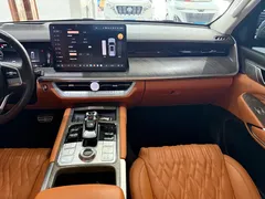 2023 Tank 500 3.0T Business 5-seat — фото 20