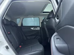 2022 Changan CS35 PLUS Blue Whale NE 1.4T DCT Luxury, белый — фото 10