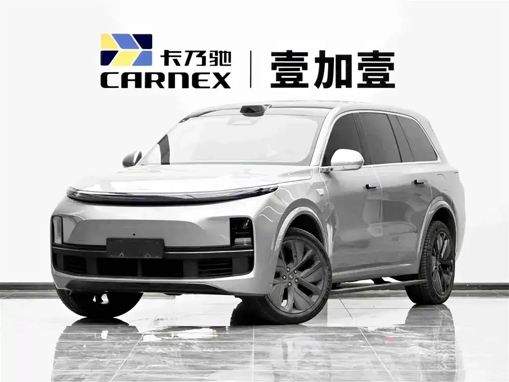 2024 Li Auto L9