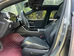 2022 Mercedes-Benz C-Class C 260 L Sport — фото 10