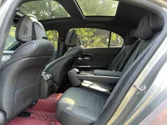 2022 Mercedes-Benz C-Class C 260 L Sport — фото 11