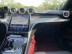 2022 Mercedes-Benz C-Class C 260 L Sport — фото 15