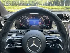 2022 Mercedes-Benz C-Class C 260 L Sport — фото 16