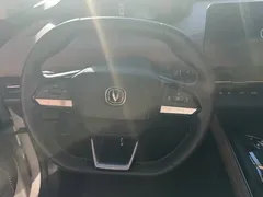 2022 Changan CS55 PLUS 2nd Gen 1.5T DCT Premium, белый — фото 4