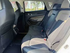 2022 Changan CS55 PLUS 2nd Gen 1.5T DCT Premium, белый — фото 15