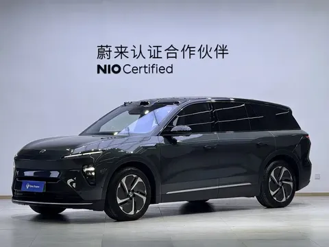 2023 Nio ES8 75kWh