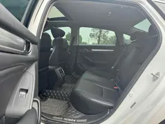2022 Honda Accord 260TURBO Luxury, белый — фото 13