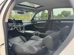 2022 Honda Accord 260TURBO Luxury, белый — фото 19