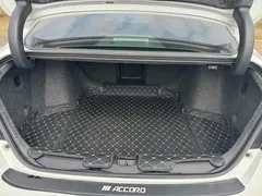 2022 Honda Accord 260TURBO Luxury, белый — фото 21