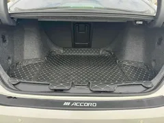 2022 Honda Accord 260TURBO Luxury, белый — фото 22