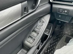 2022 Honda Accord 260TURBO Luxury, белый — фото 25