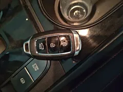 2021 Hyundai Elantra 240TGDi DCT LUX Premium — фото 9