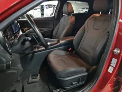 2021 Hyundai Elantra 240TGDi DCT LUX Premium — фото 15