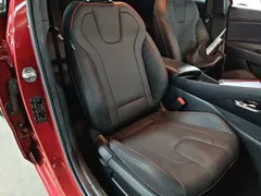 2021 Hyundai Elantra 240TGDi DCT LUX Premium — фото 25