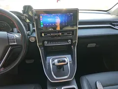 2021 Haval M6 Plus 1.5T DCT Luxury, белый — фото 13