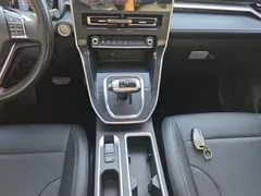 2021 Haval M6 Plus 1.5T DCT Luxury, белый — фото 14