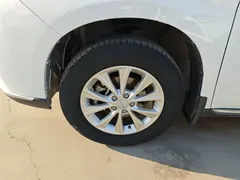 2021 Haval M6 Plus 1.5T DCT Luxury, белый — фото 23