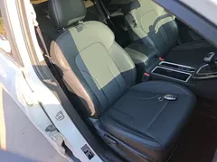 2021 Haval M6 Plus 1.5T DCT Luxury, белый — фото 25