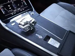 2023 Audi A6L 40 TFSI Luxury Sport, чёрный — фото 12