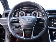 2023 Audi A6L 40 TFSI Luxury Sport, чёрный — фото 16