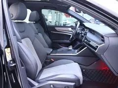 2023 Audi A6L 40 TFSI Luxury Sport, чёрный — фото 21