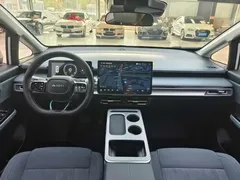 2023 Aion Plus 610, белый — фото 5