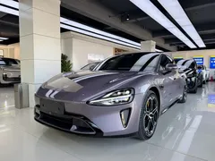2024 Xiaomi SU7 RWD Long Range Smart Driving — фото 1