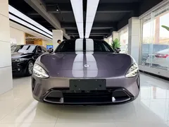 2024 Xiaomi SU7 RWD Long Range Smart Driving — фото 2