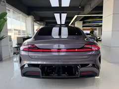 2024 Xiaomi SU7 RWD Long Range Smart Driving — фото 4
