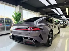 2024 Xiaomi SU7 RWD Long Range Smart Driving — фото 5