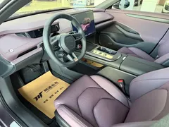 2024 Xiaomi SU7 RWD Long Range Smart Driving — фото 7