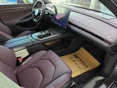 2024 Xiaomi SU7 RWD Long Range Smart Driving — фото 8