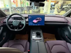 2024 Xiaomi SU7 RWD Long Range Smart Driving — фото 9