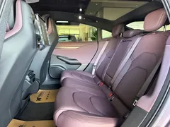 2024 Xiaomi SU7 RWD Long Range Smart Driving — фото 10