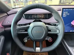 2024 Xiaomi SU7 RWD Long Range Smart Driving — фото 11