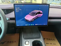 2024 Xiaomi SU7 RWD Long Range Smart Driving — фото 12