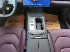 2024 Xiaomi SU7 RWD Long Range Smart Driving — фото 13